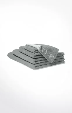 Classic Doubleface French Ferry Series, Silver Grey