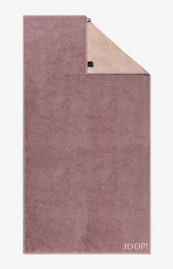 CLASSIC DOUBLEFACE FROTERSERIE in pink