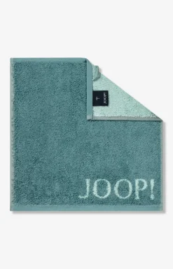 CLASSIC DOUBLEFACE FRYER in turquoise