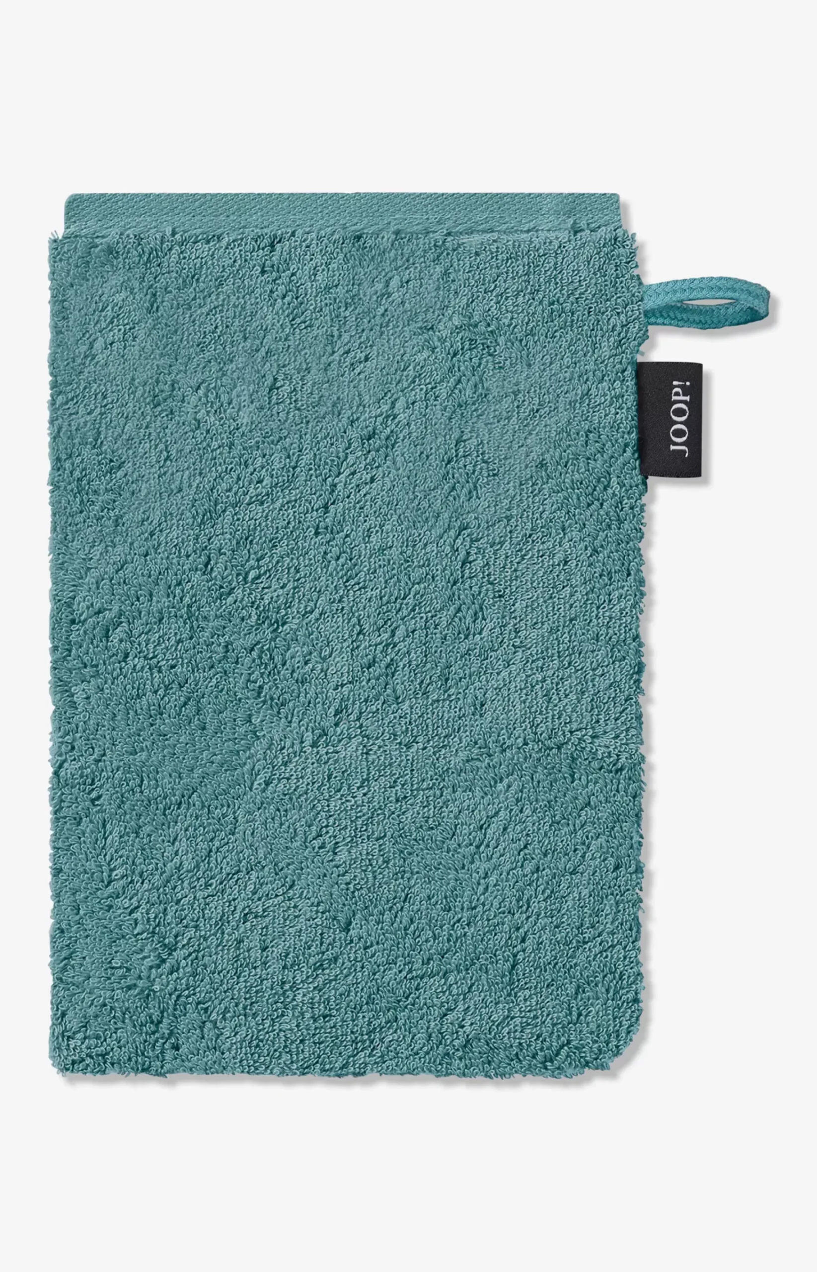 CLASSIC DOUBLEFACE FRYER in turquoise