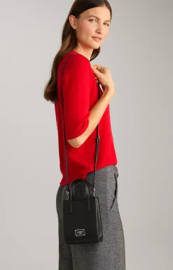 Cofano Rami Tote Bag in Black