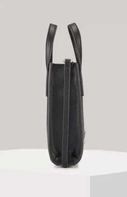 Cofano Rami Tote Bag in Black