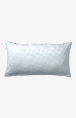Cornflower bedlinen, silver