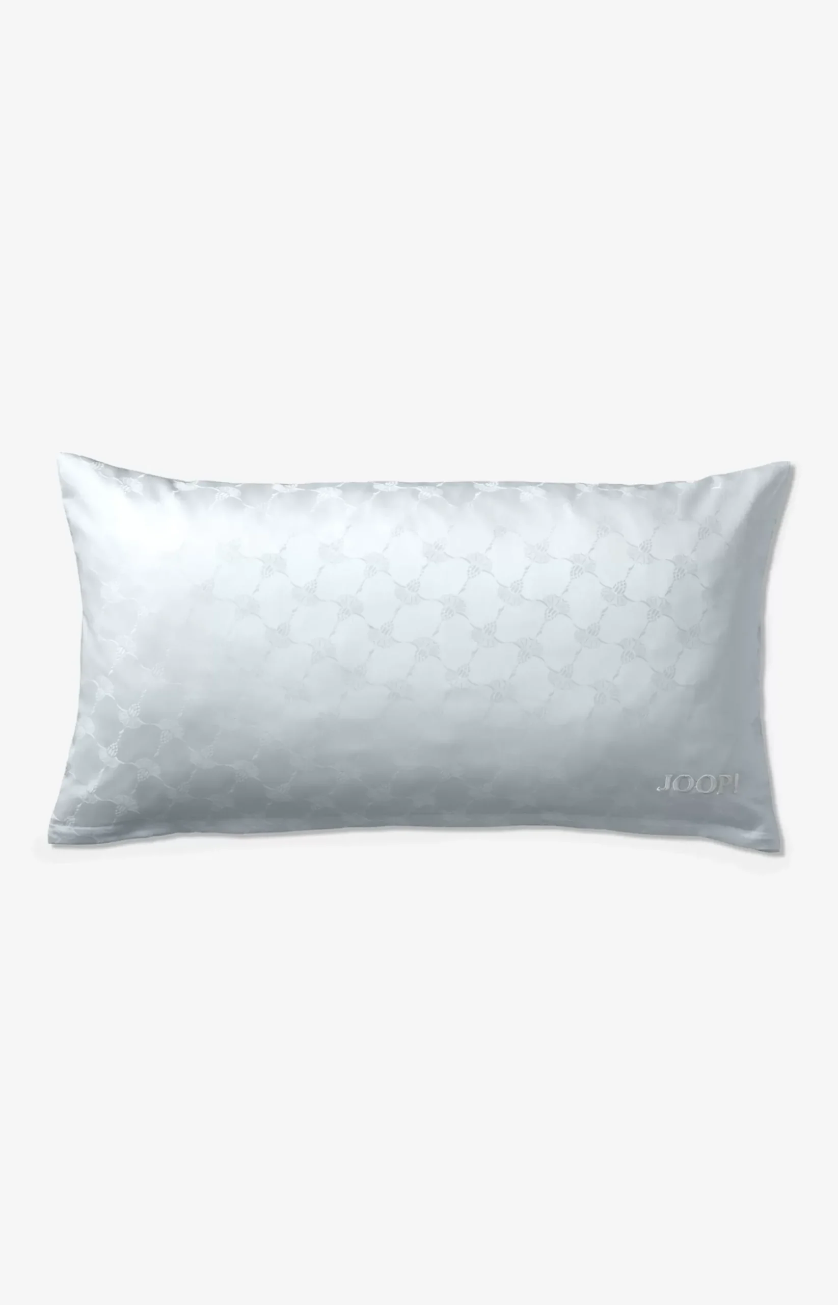 Cornflower bedlinen, silver