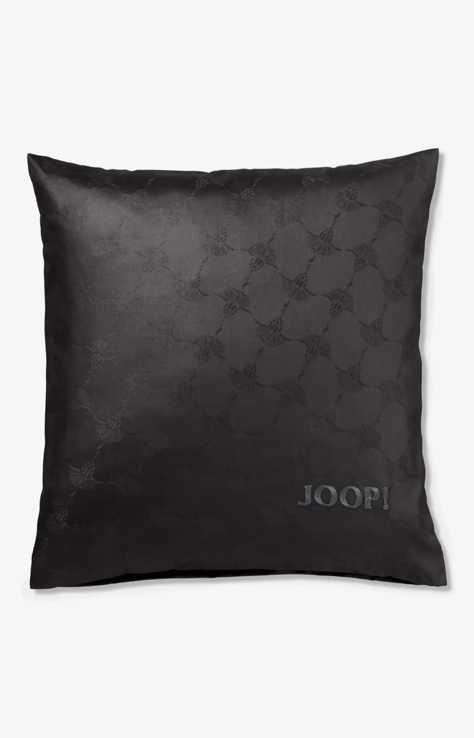 Cornflower Black Bed Linen