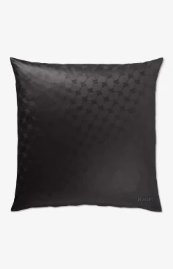 Cornflower Black Bed Linen