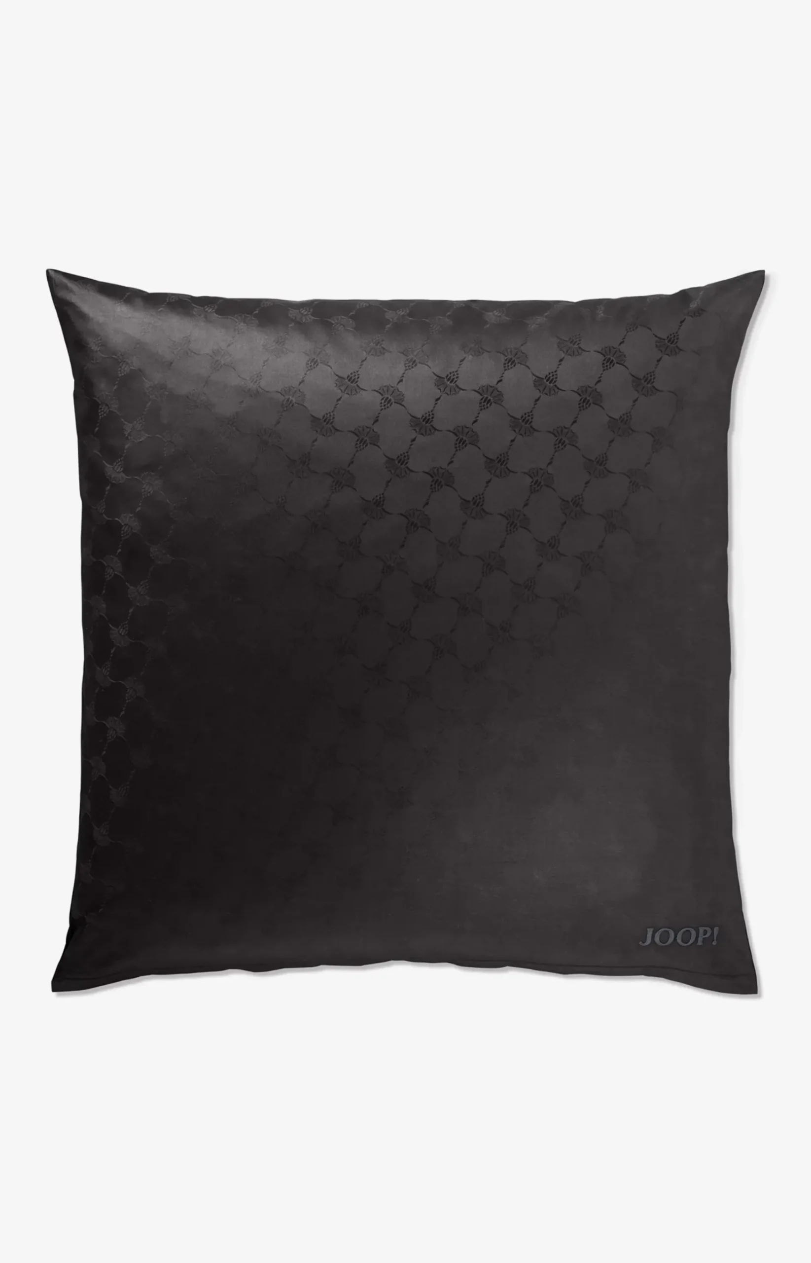 Cornflower Black Bed Linen