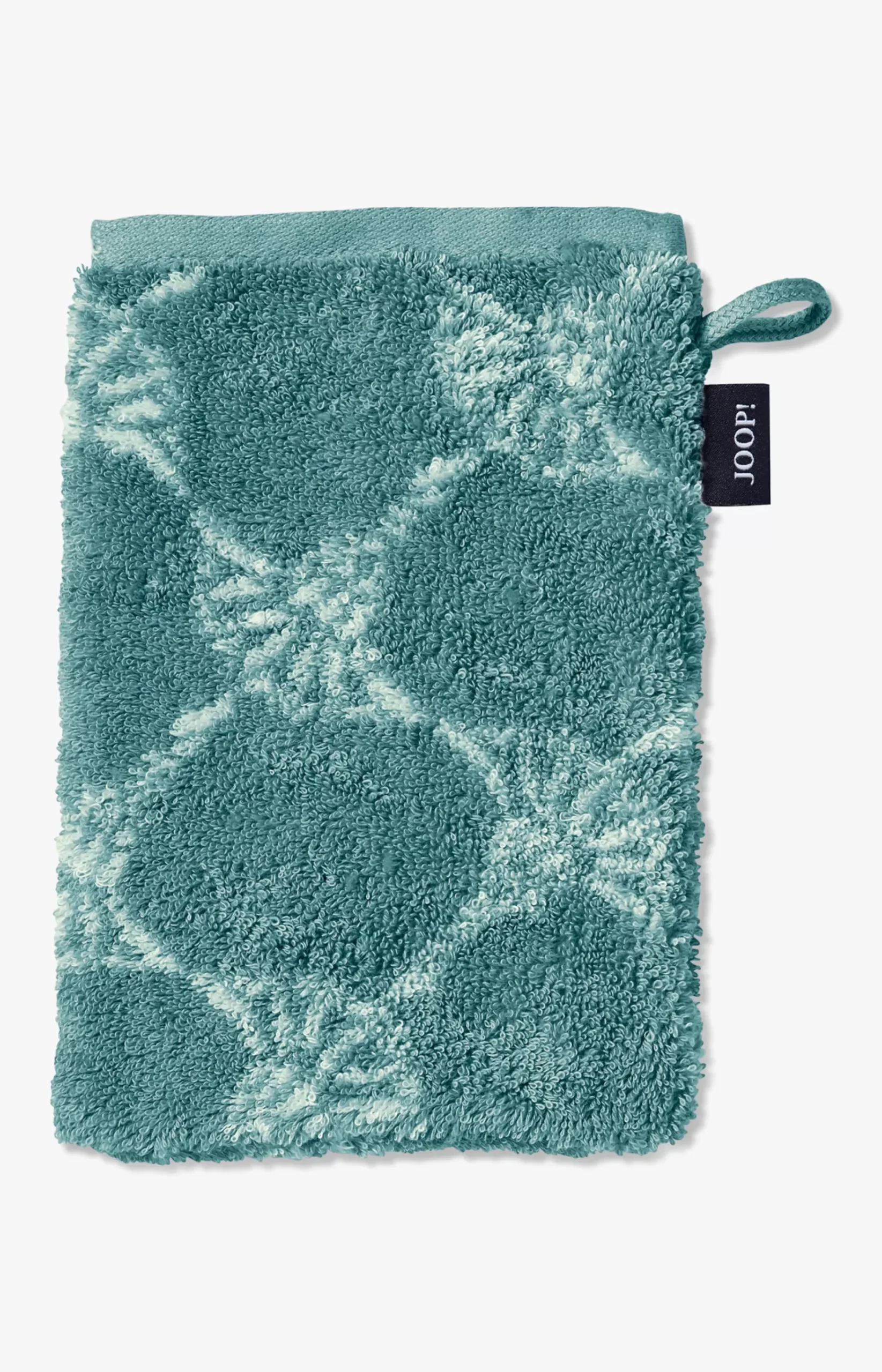 CORNFLOWER CLASSIC Terrycloth Series in Turquoise