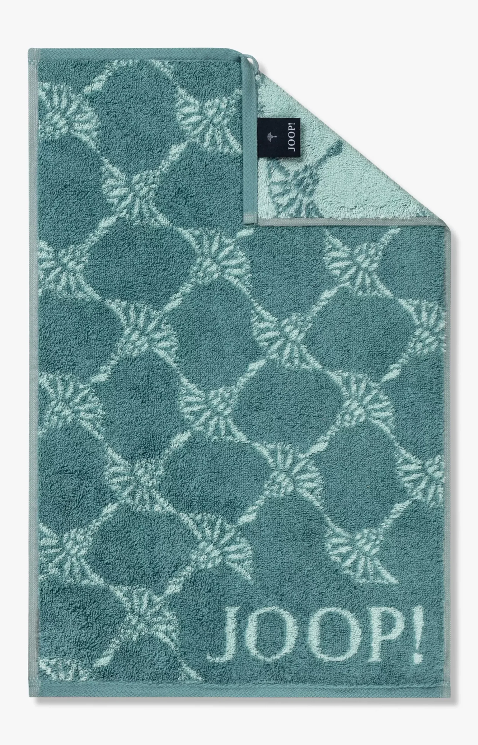 CORNFLOWER CLASSIC Terrycloth Series in Turquoise