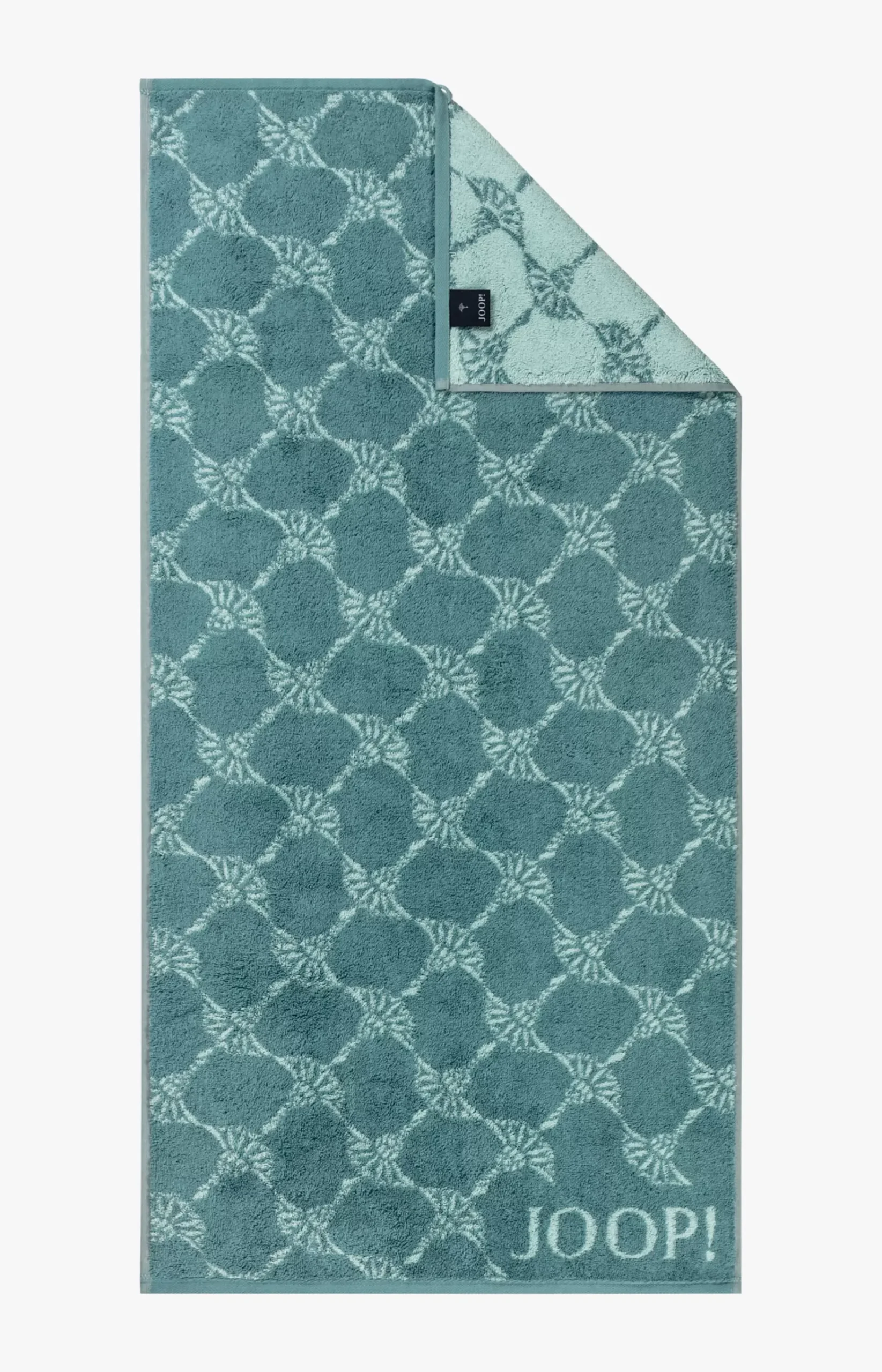 CORNFLOWER CLASSIC Terrycloth Series in Turquoise