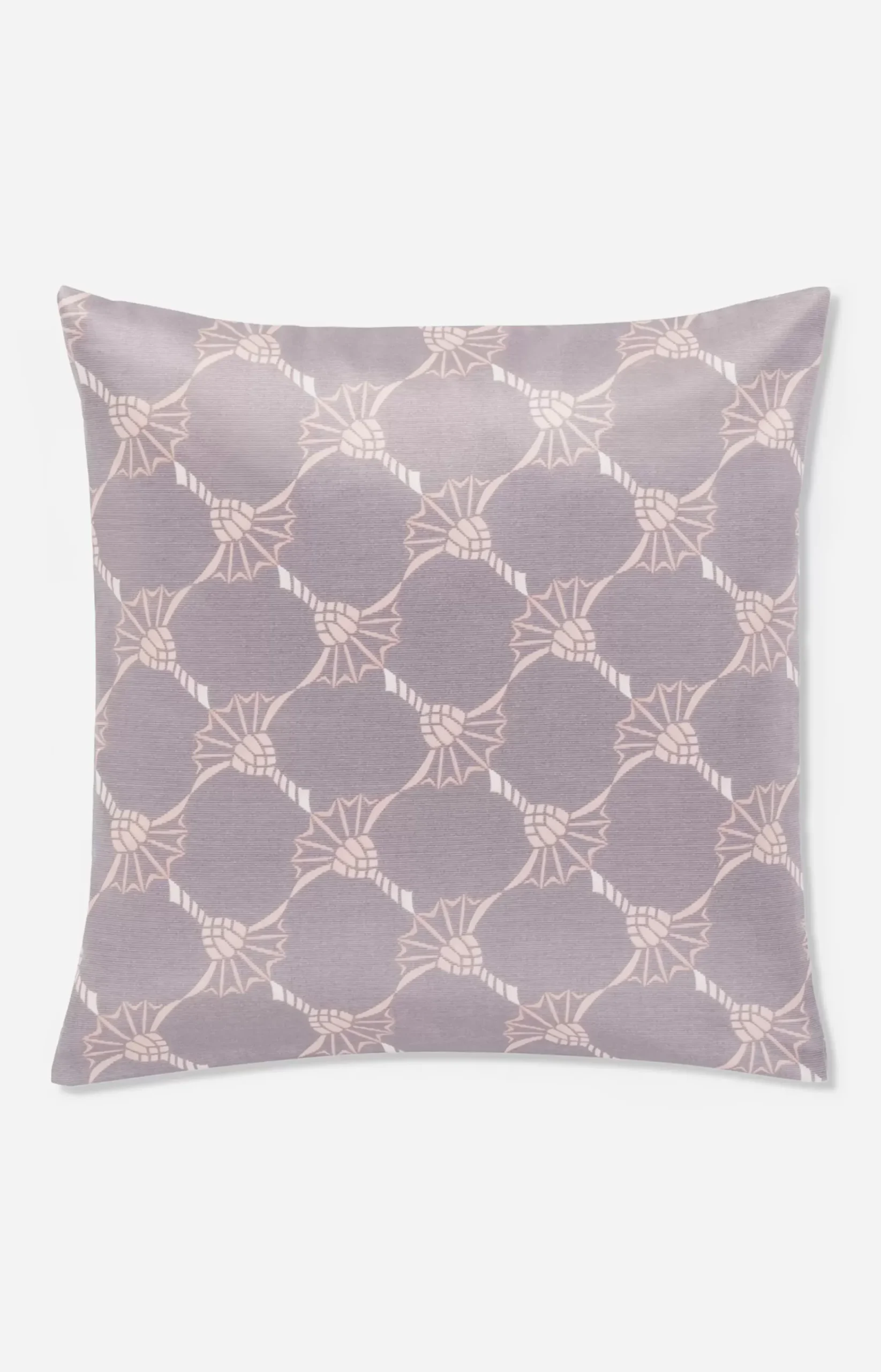 Cornflower gradient bed linen, taupe