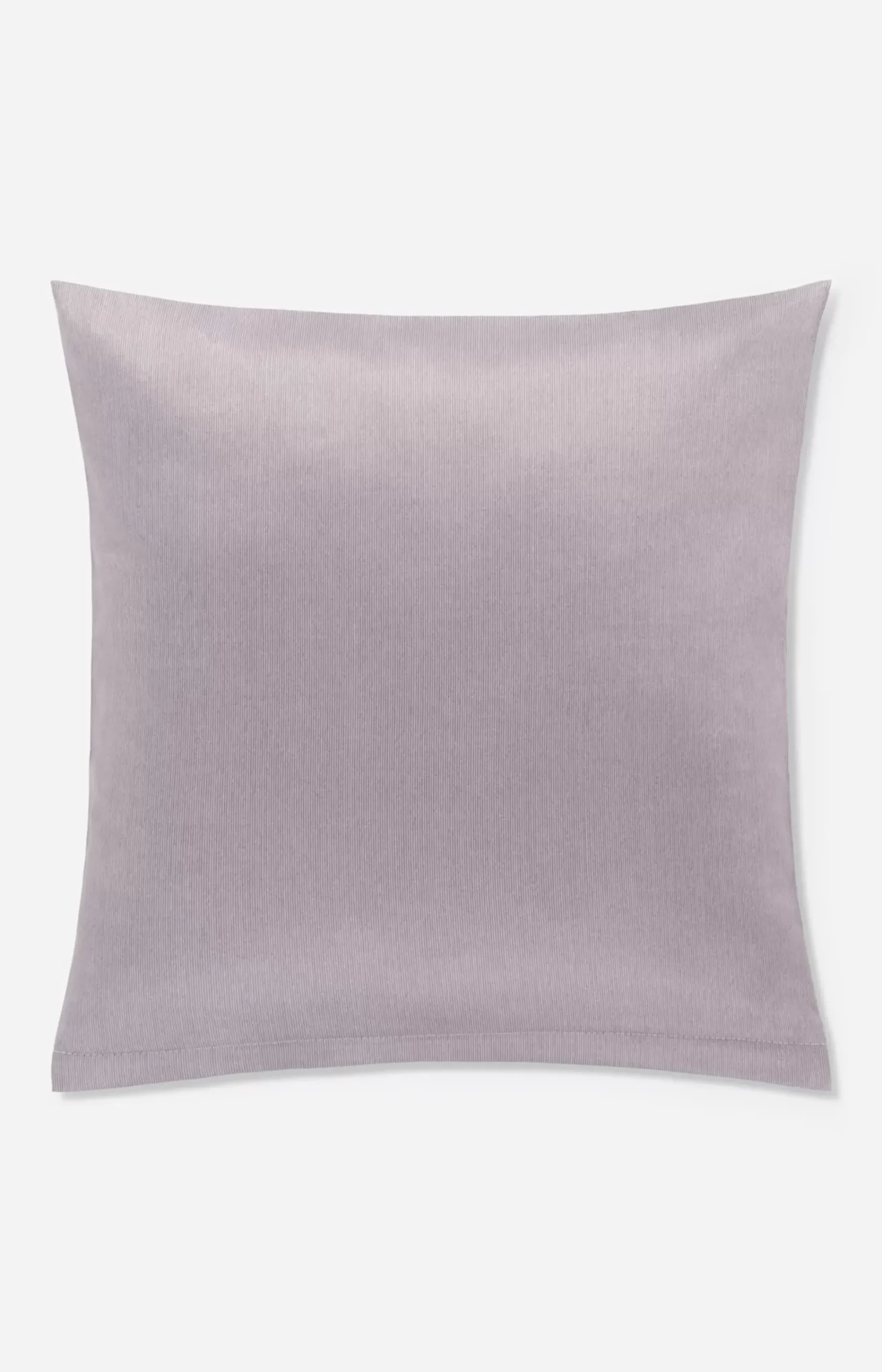 Cornflower gradient bed linen, taupe