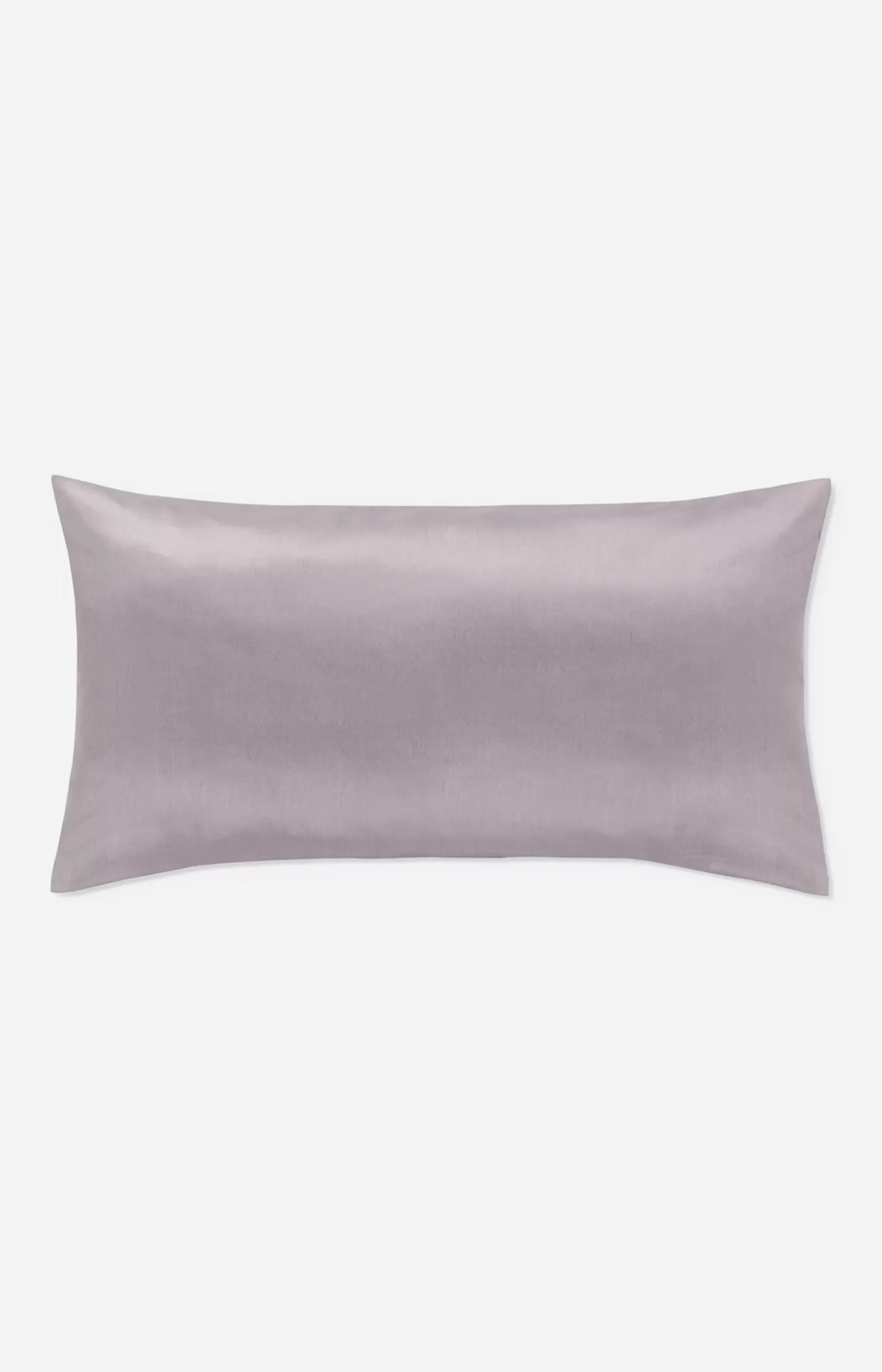 Cornflower gradient bed linen, taupe
