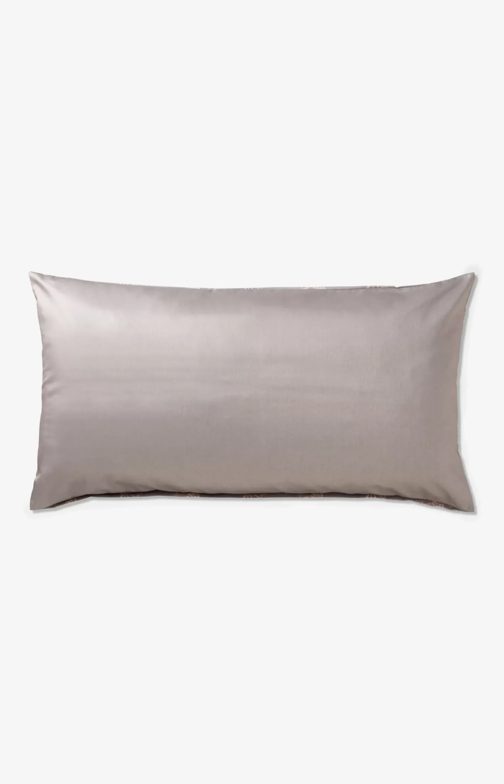 Cornflower gradient bedlinen, sand