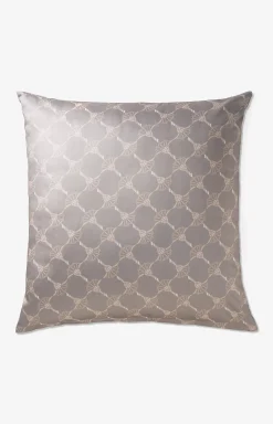 Cornflower gradient bedlinen, sand