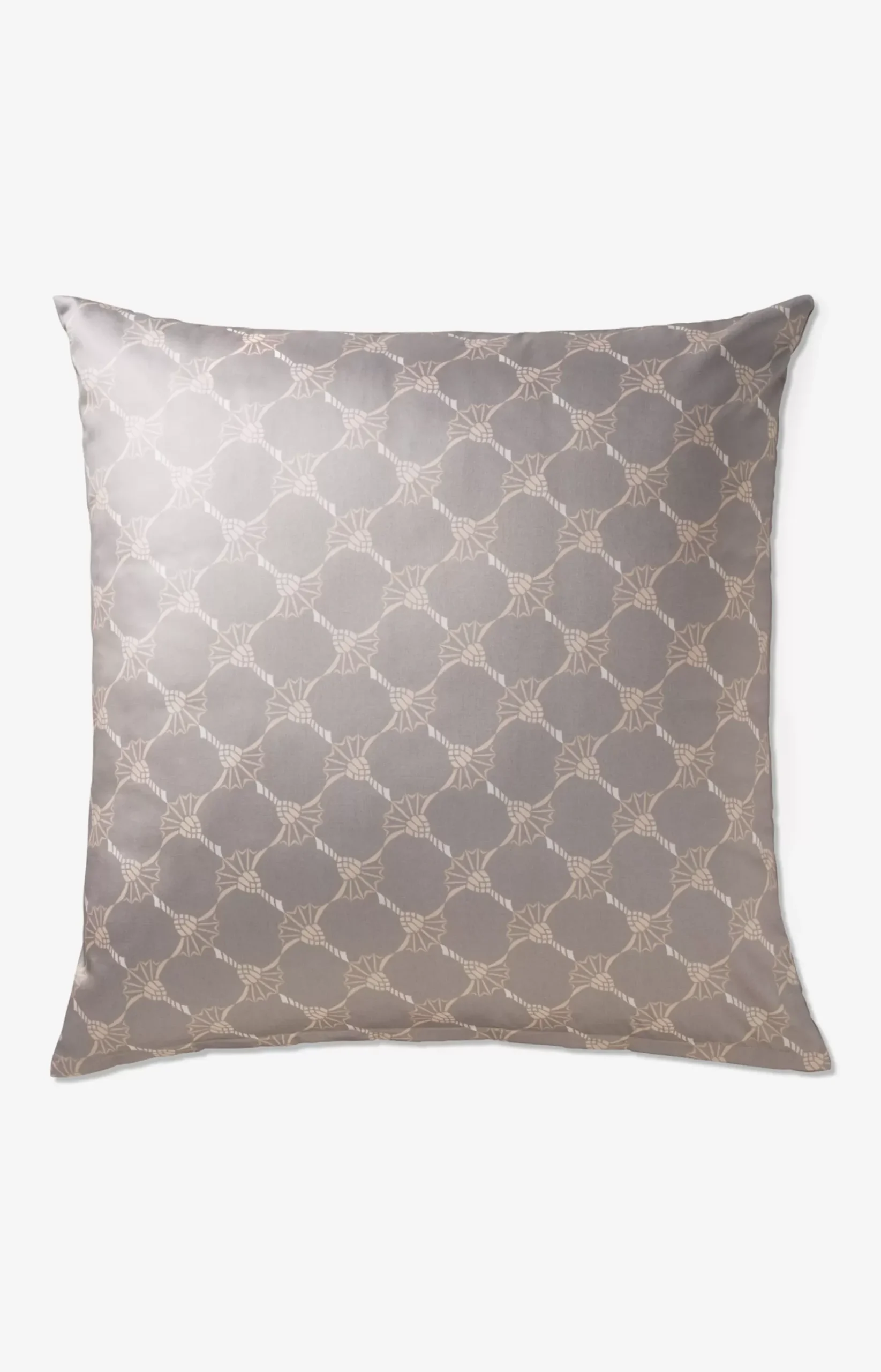 Cornflower gradient bedlinen, sand