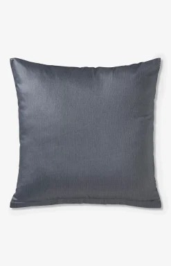 Cornflower gradient bedlinen, graphite