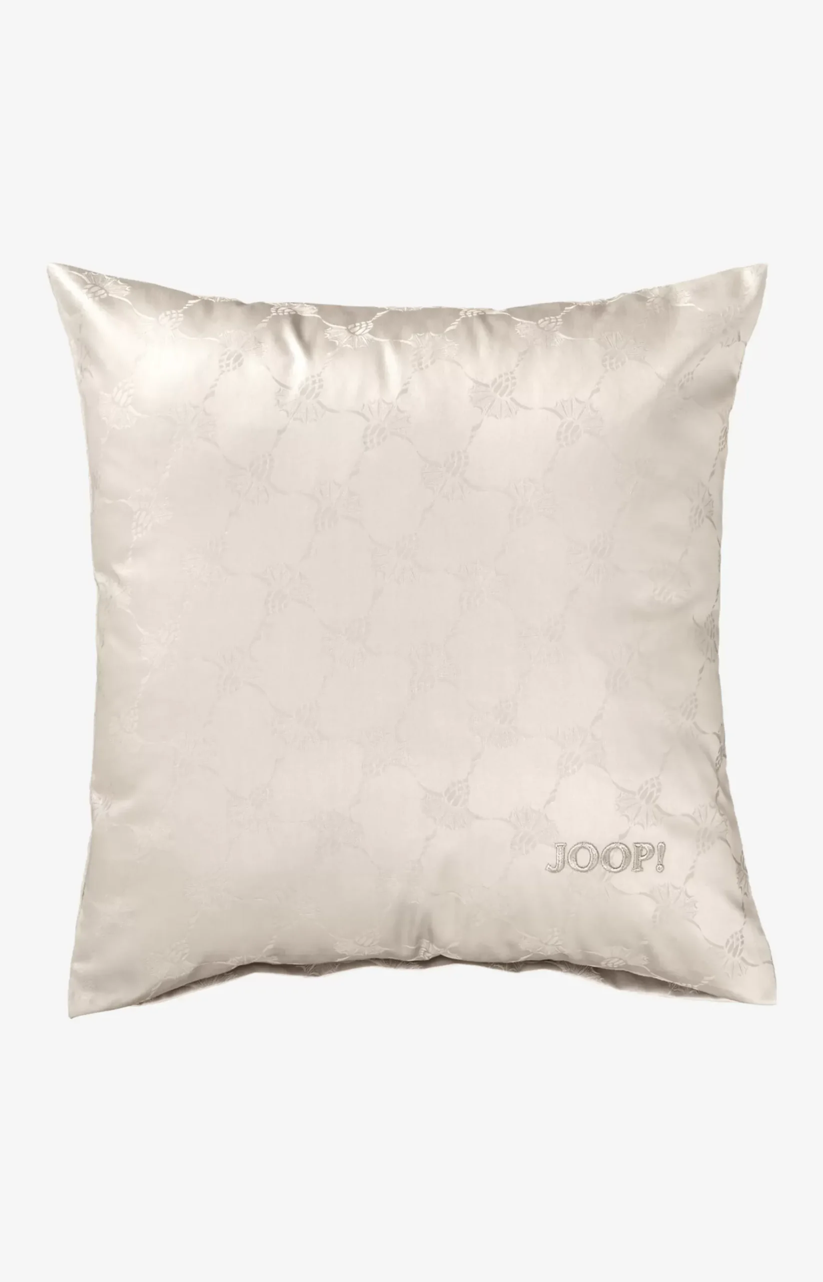 Cornflower Natural Bed Linen