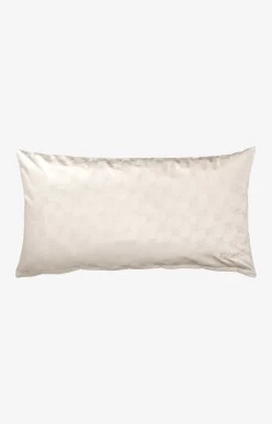 Cornflower Natural Bed Linen