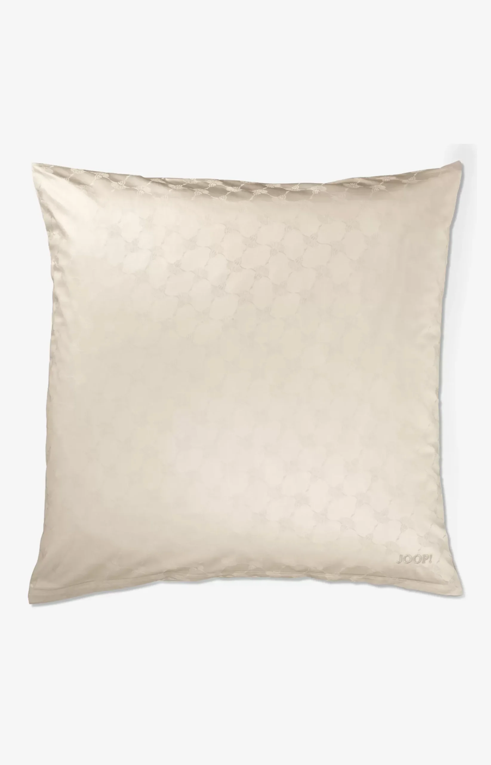 Cornflower Natural Bed Linen