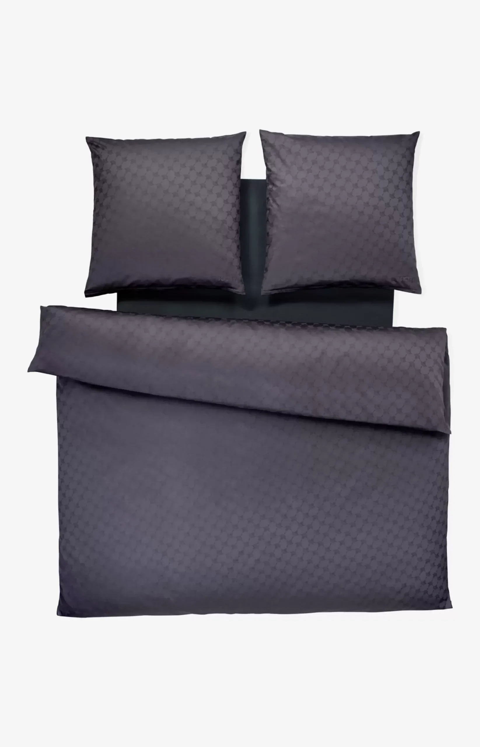 Cornflower Quartz Bed Linen