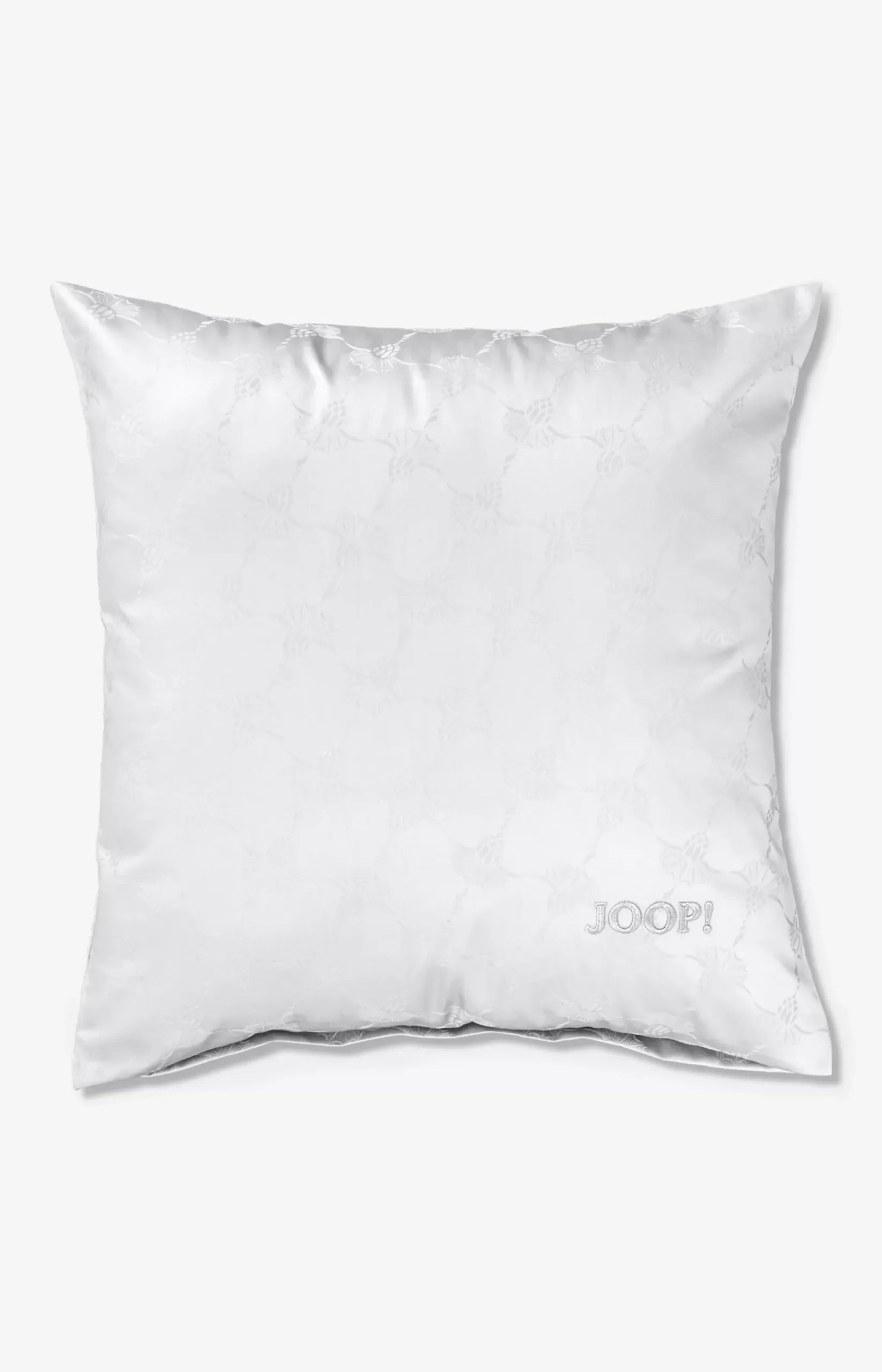 Cornflower White Bed Linen