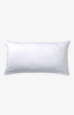 Cornflower White Bed Linen