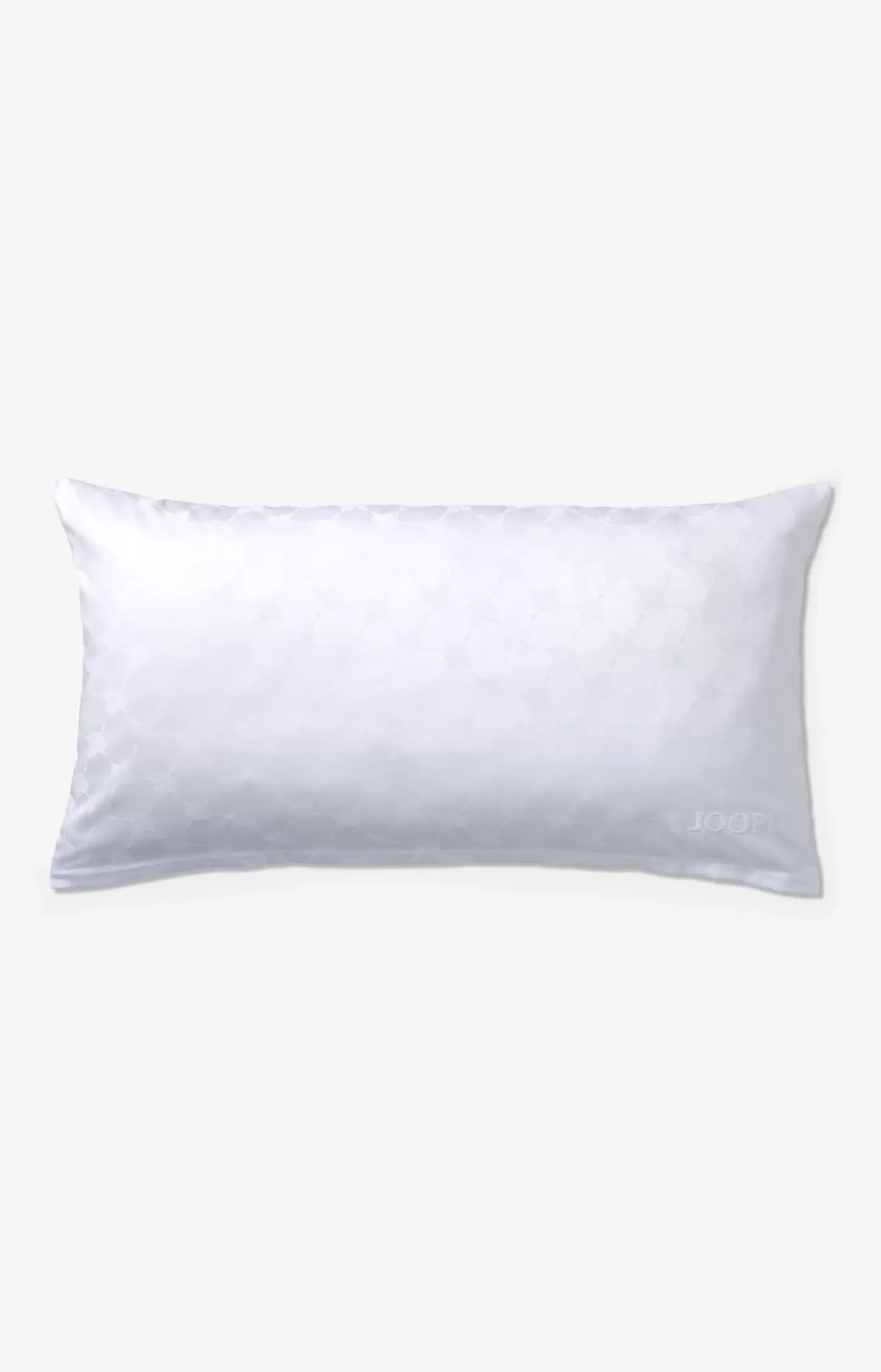 Cornflower White Bed Linen