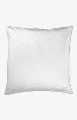 Cornflower White Bed Linen