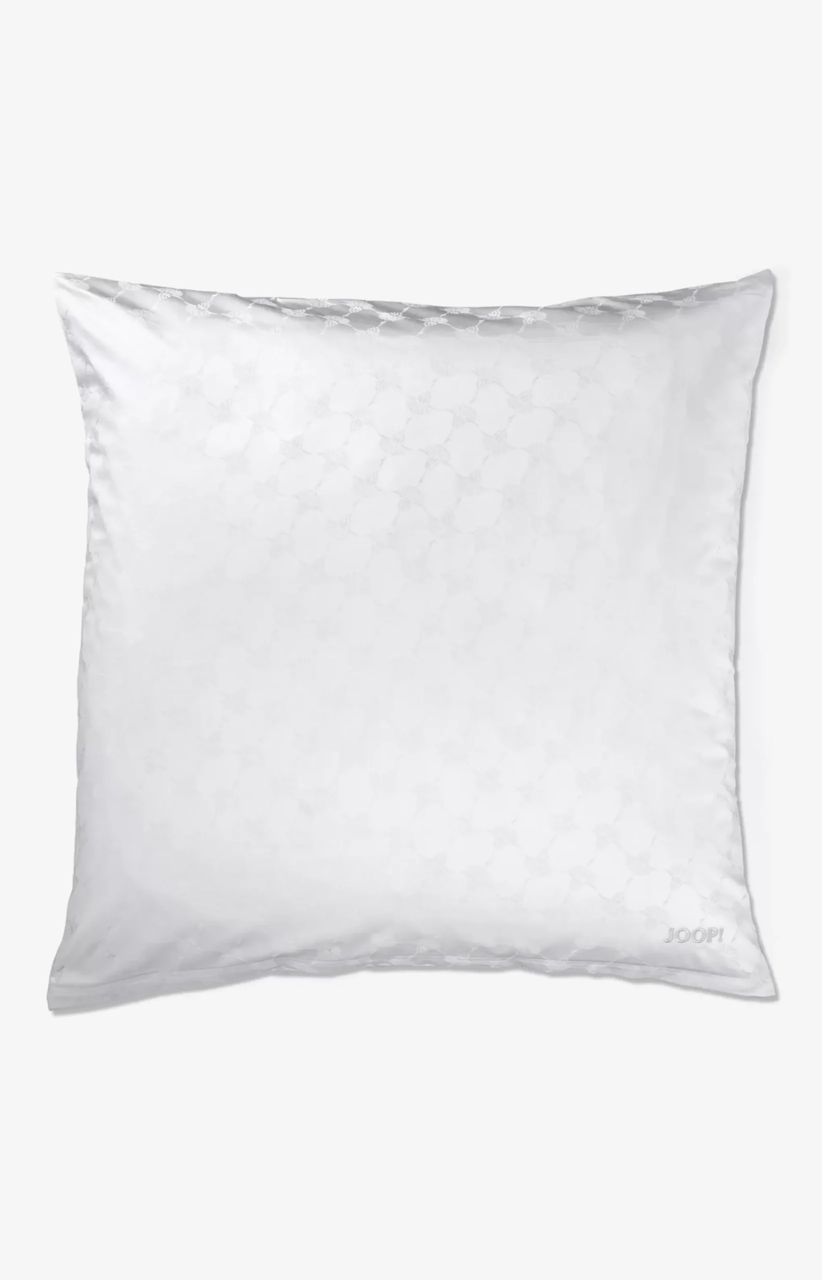 Cornflower White Bed Linen