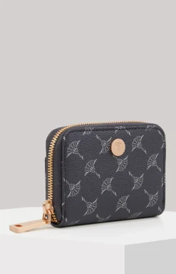 Cortina Aena Wallet in Dark Blue