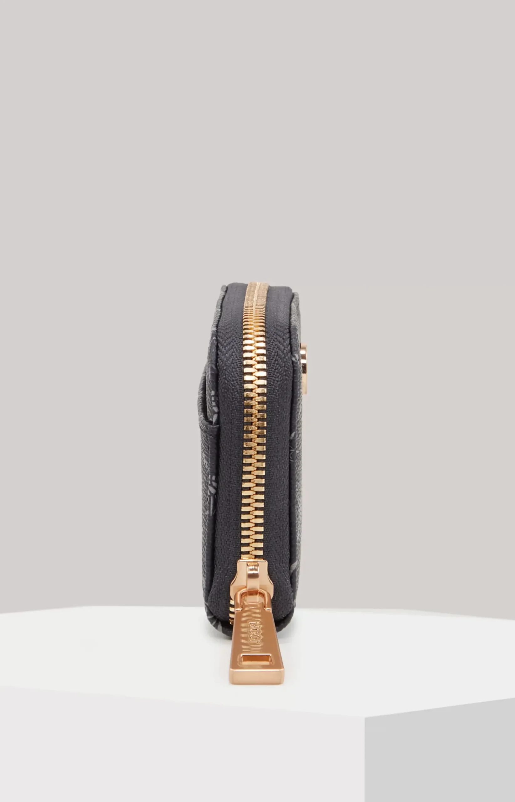 Cortina Aena Wallet in Dark Blue