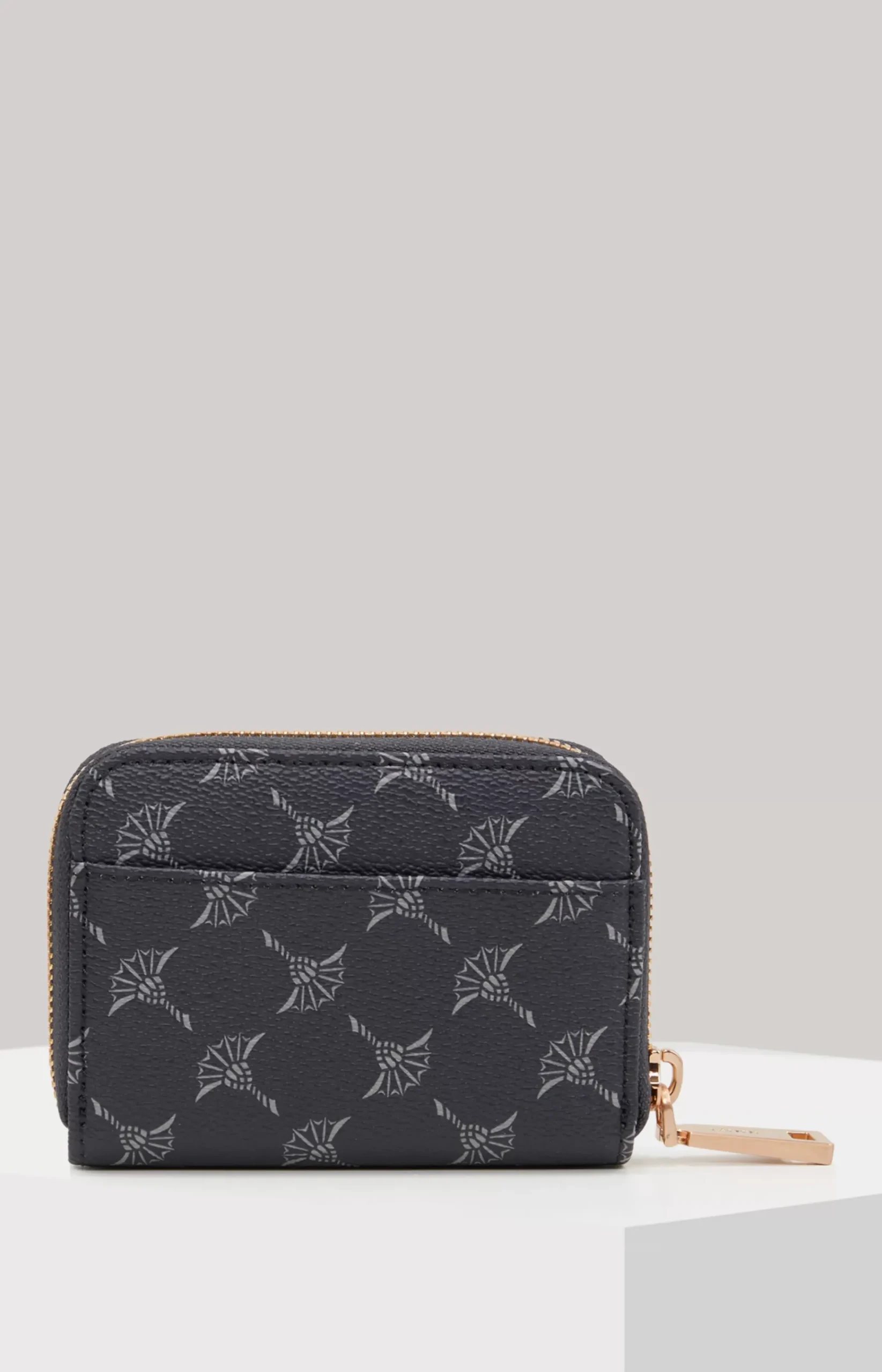 Cortina Aena Wallet in Dark Blue