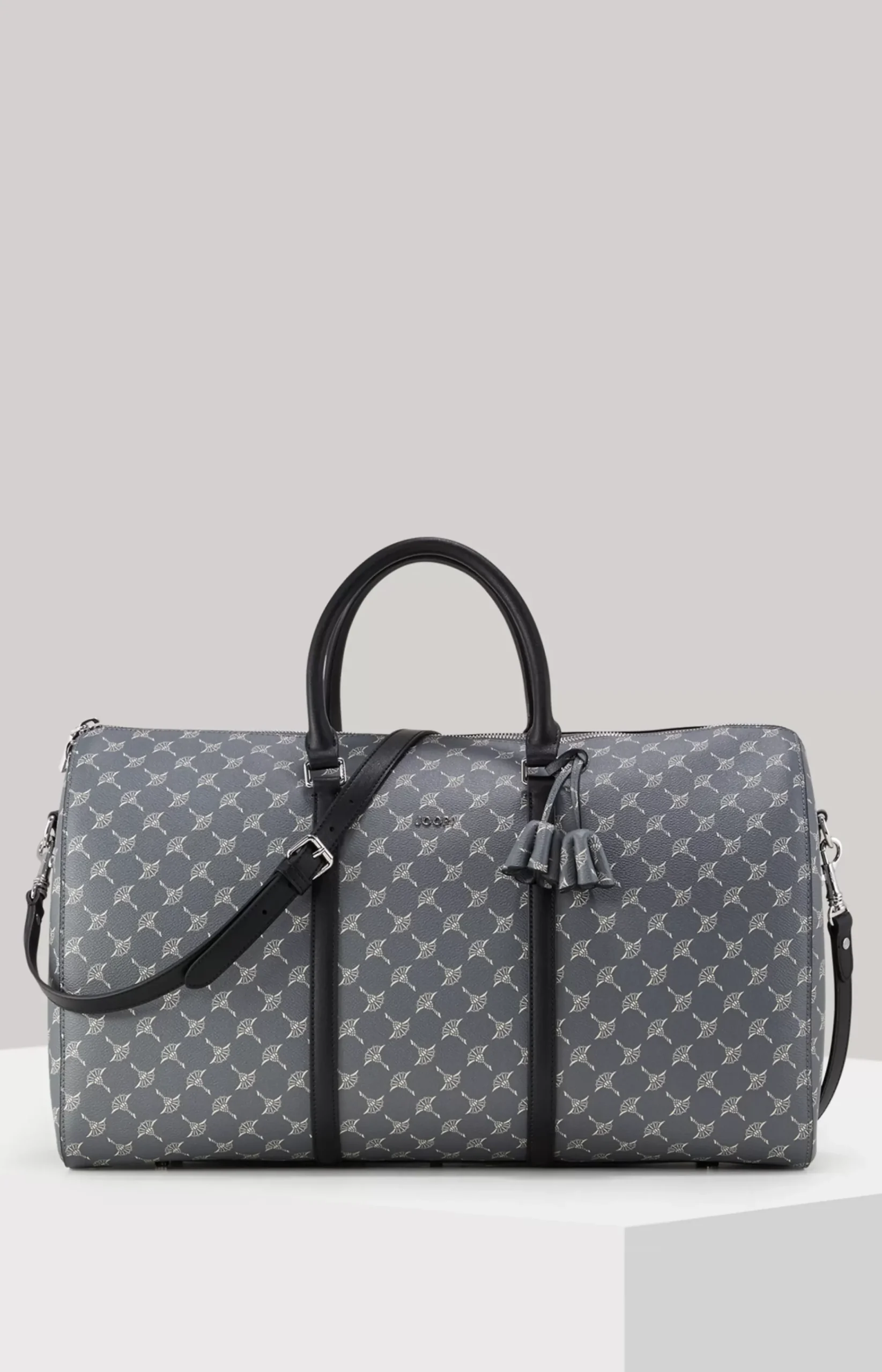 Cortina Aurora Weekender in Grey