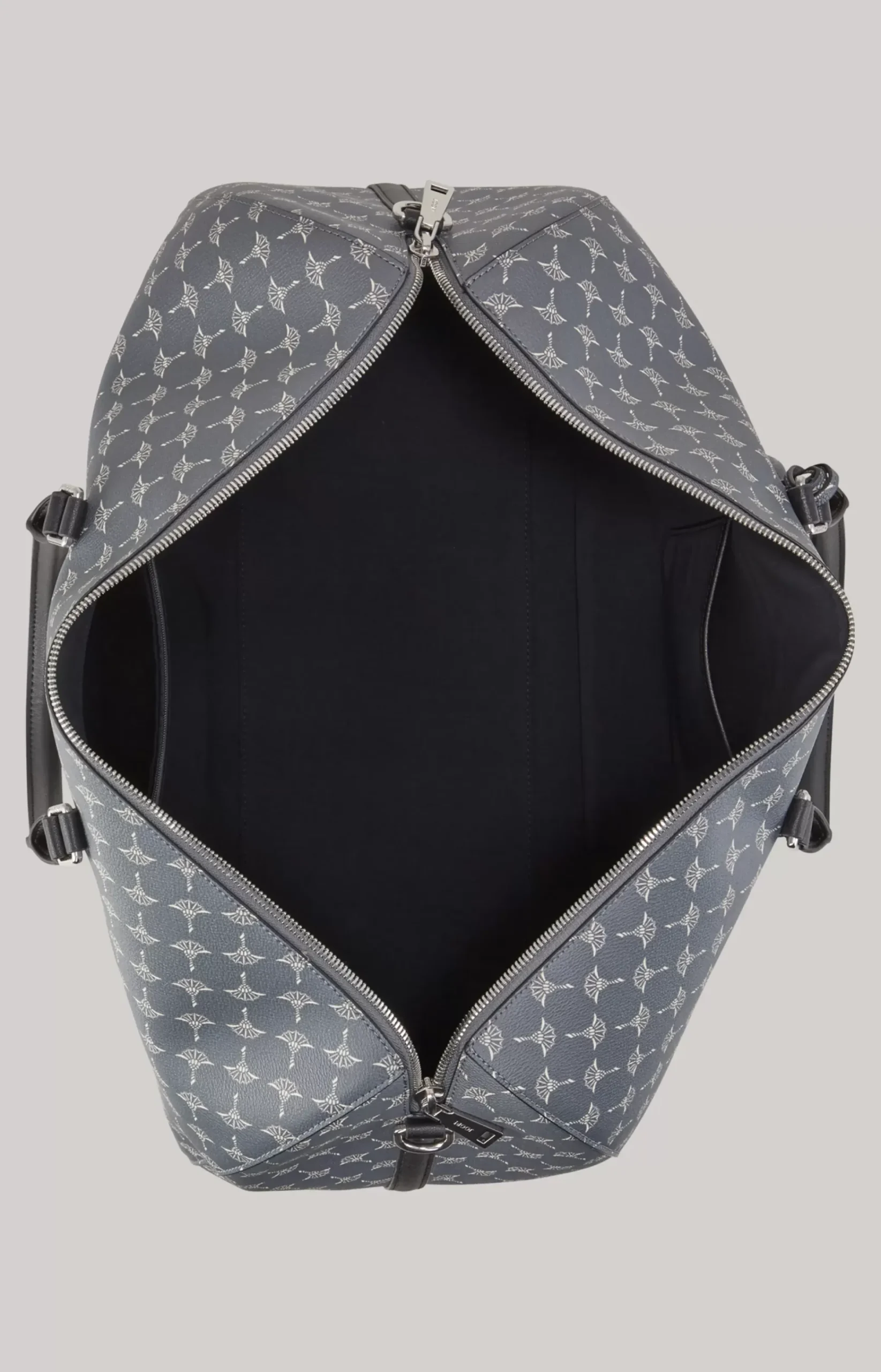 Cortina Aurora Weekender in Grey