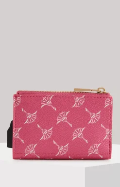 Cortina C-Four Card Holder in Pink