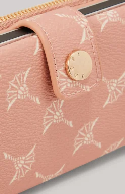 Cortina C-Four Card Holder in Nude