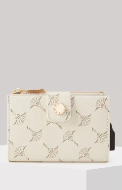 Cortina C-Four Card Holder in Off-White