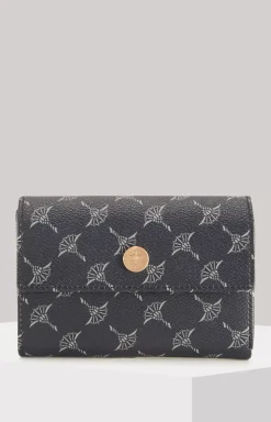 Cortina Cosma Wallet in Dark Blue