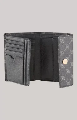 Cortina Cosma Wallet in Dark Blue