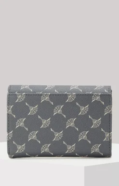 Cortina Cosma Wallet in Grey