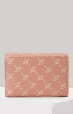 Cortina Cosma Wallet in Nude