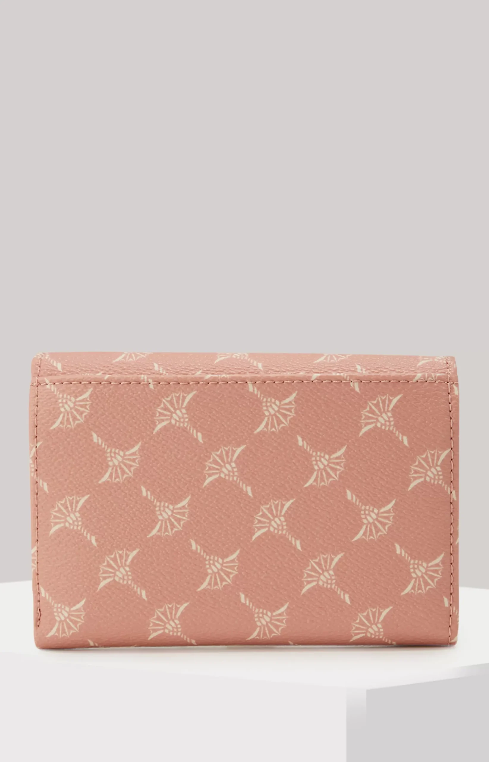 Cortina Cosma Wallet in Nude