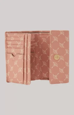Cortina Cosma Wallet in Nude