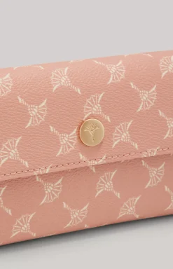 Cortina Cosma Wallet in Nude