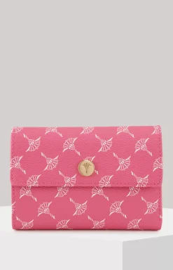 Cortina Cosma Wallet in Pink