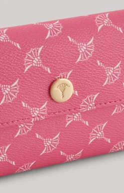 Cortina Cosma Wallet in Pink