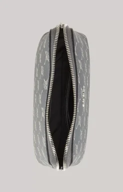 Cortina Danai Cosmetics Bag in Grey