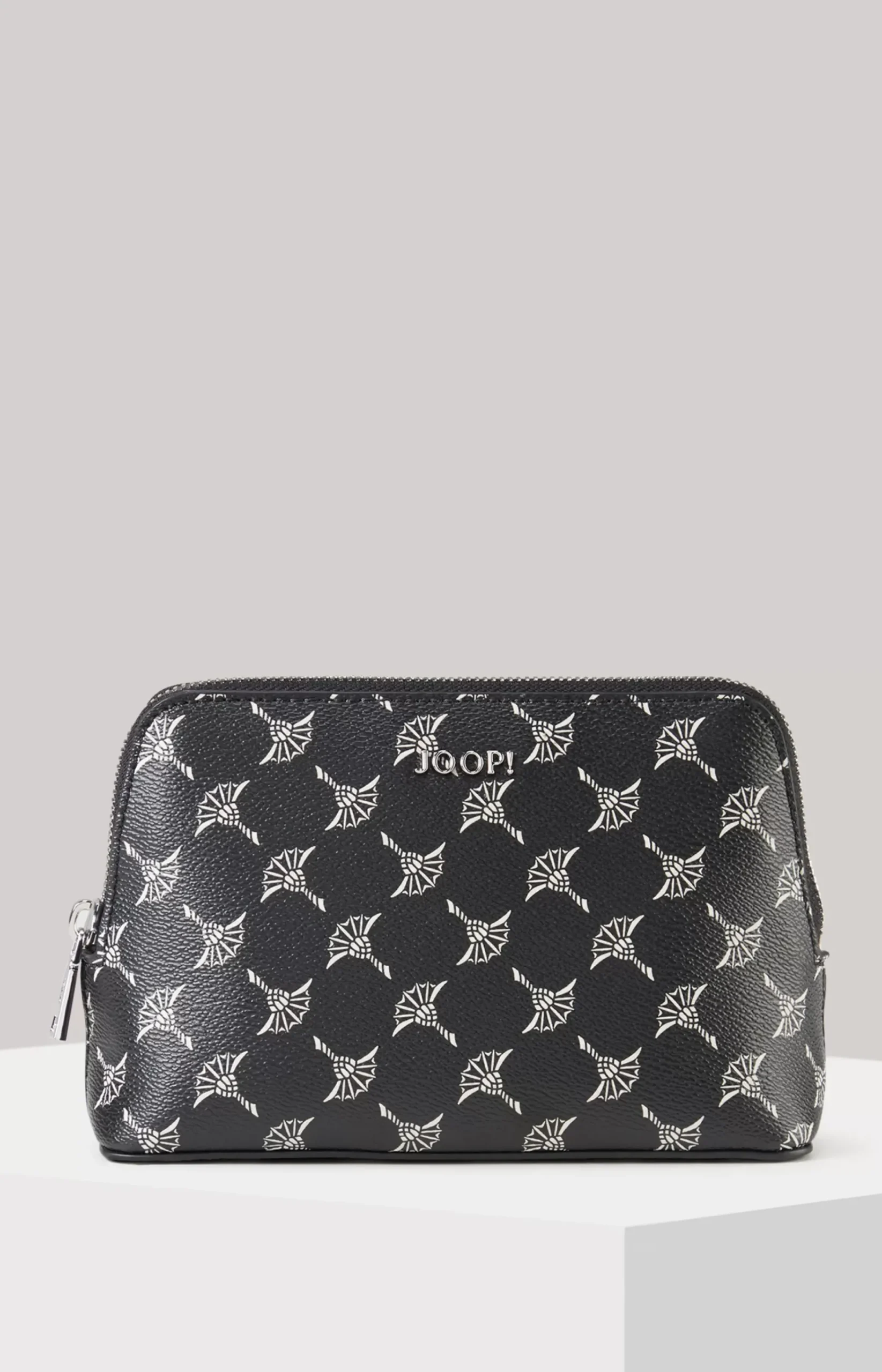 Cortina Danai Cosmetics Bag in Black