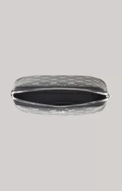 Cortina Danai Cosmetics Bag in Black